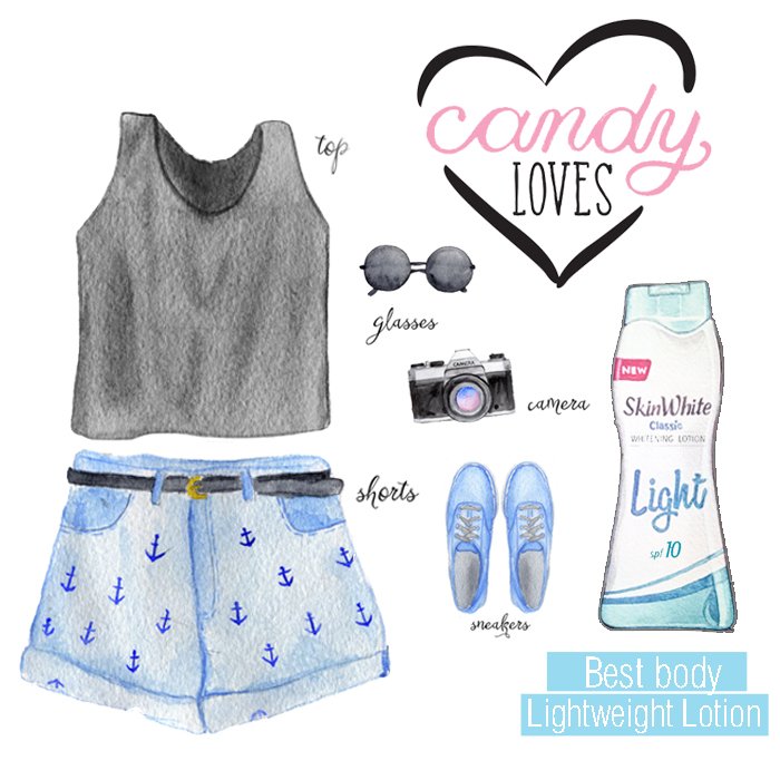 SkinWhitePH's tweet image. You favorite SkinWhite Classic just won the Best Lightweight lotion from @candymagdotcom ! You can now get white without feeling sticky!