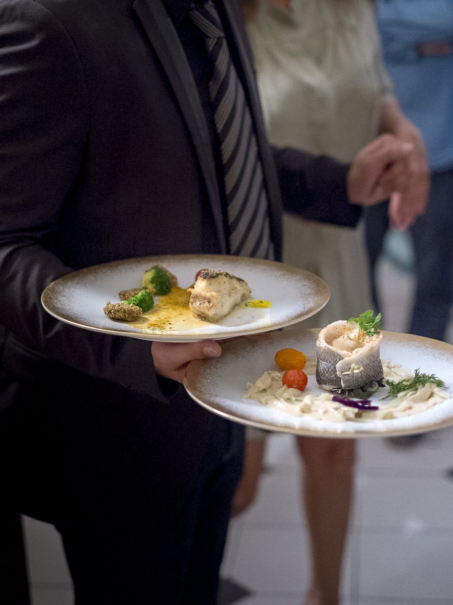 GloriaMarisG's tweet photo. #DolceVita #LaNuitdesChefs #Ajaccio #gastronomie #plats #recettescorses #qualité #produitscorses #GloriaMaris #aquaculture #evenementiel https://t.co/hmHigWPfHe