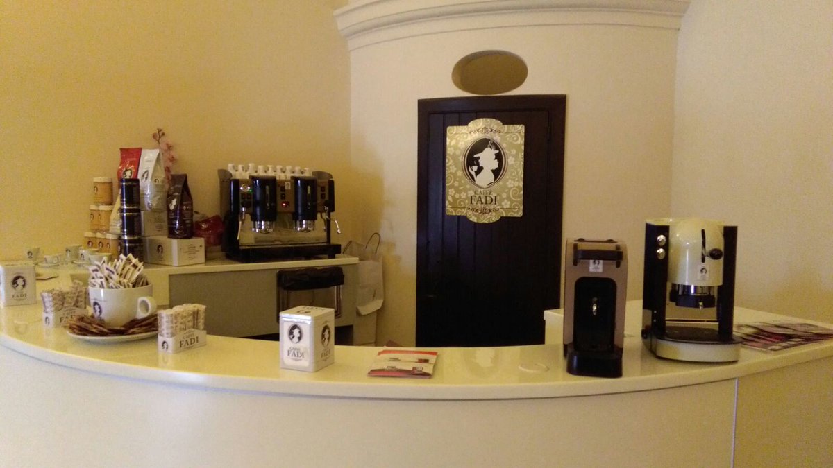 FadiCaffe's tweet photo. #caffefadi #blackpassion #fashion #weekend #winter #2k16 #coffee #goodmoment #art #love #october #work #madeinitaly https://t.co/FeRInjGBRF