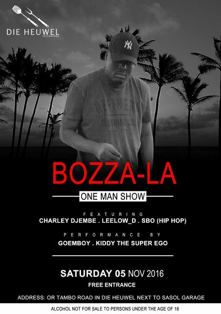 Dj_Bozza_la's tweet photo. 05 Nov...Die Heuwel Shisanyama https://t.co/wtU2T14ENn