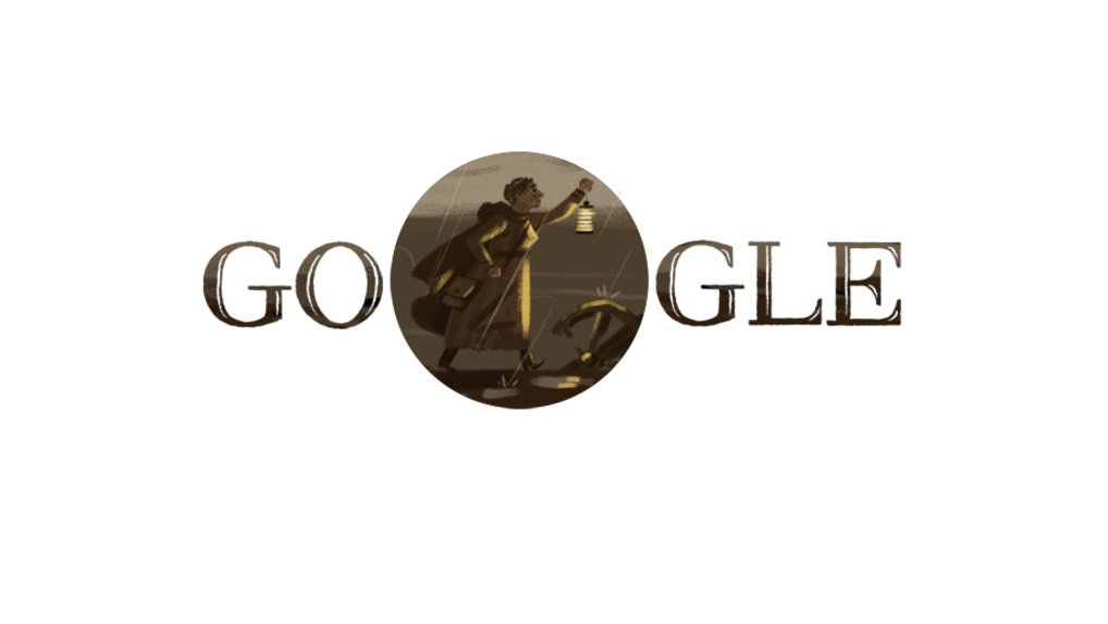 NHSEngland's tweet photo. #MarySeacole, Jamaican #nurse, (voted the greatest ever black Briton) on the UK @google home page. @WRES_Team @NHSLeadership #Lead2add #6cs https://t.co/EMGPXLEiIy
