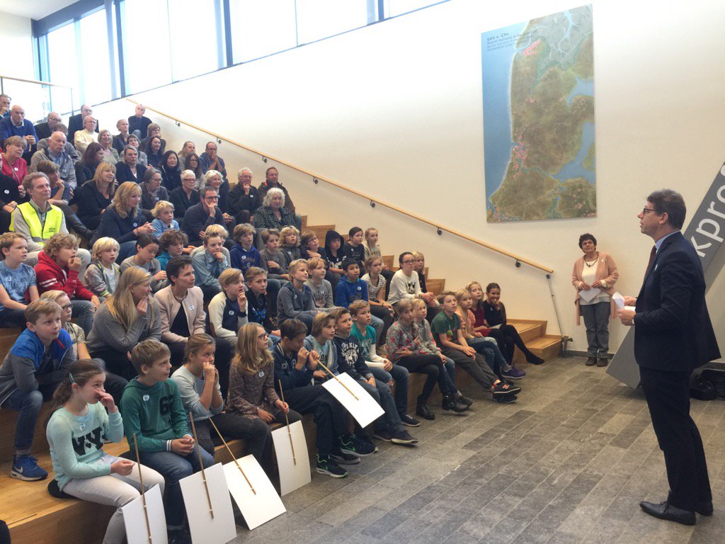 <a href="/HuisvanHilde/">Archeologiemuseum Huis van Hilde</a> open de reizende tentoonstelling #Romeinsekust <a href="/Castricum/">CASTRICUM</a>
