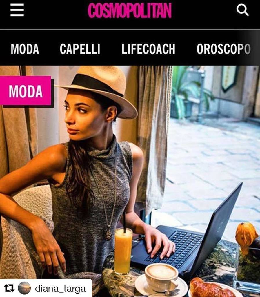 Models Corner tweet media