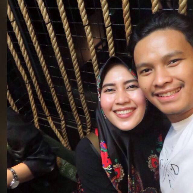 Heiii seneng bisa dipertemukan dengan kamu😘😘 <a href="/k_viel62/">Kaffy</a>