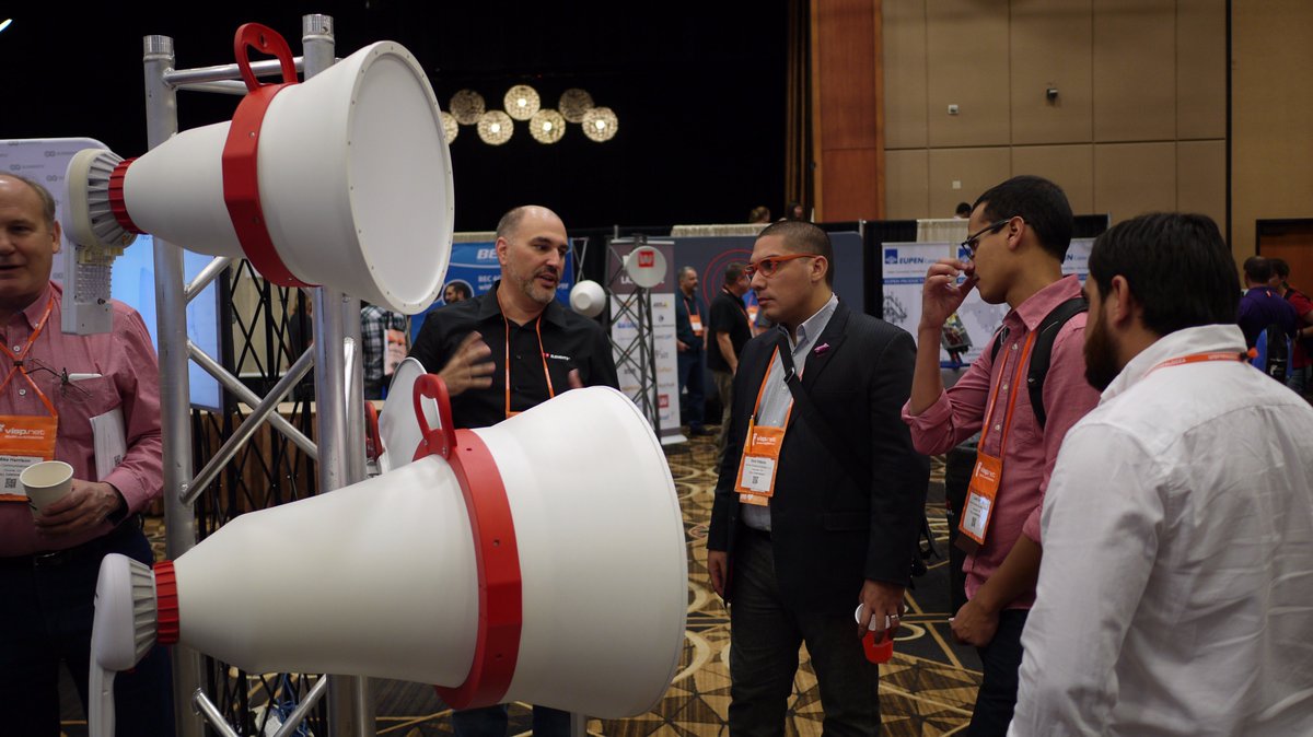 rfelements's tweet image. See Tasos speaking about our brand new #UltraHorns just introduced @ #WISPAPALOOZA2016 ---&amp;gt; youtube.com/watch?v=LUYaVC… for #TheBrothersWISP