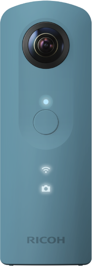 trendytechz's tweet photo. RICOH THETA SC 360 degree camera👉👉https://t.co/IIeROZhlmn #ricoh #theta360 @theta_official @gowtham0081 #Camera360 https://t.co/EnJTFP04Tj