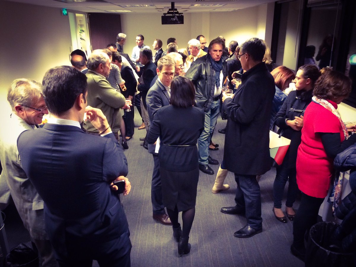 __Adelino's tweet image. Très belle conférence sur le thème des marchés financiers pour nos clients BNP Paribas Marne la Vallée. #epargne, #preferenceclient