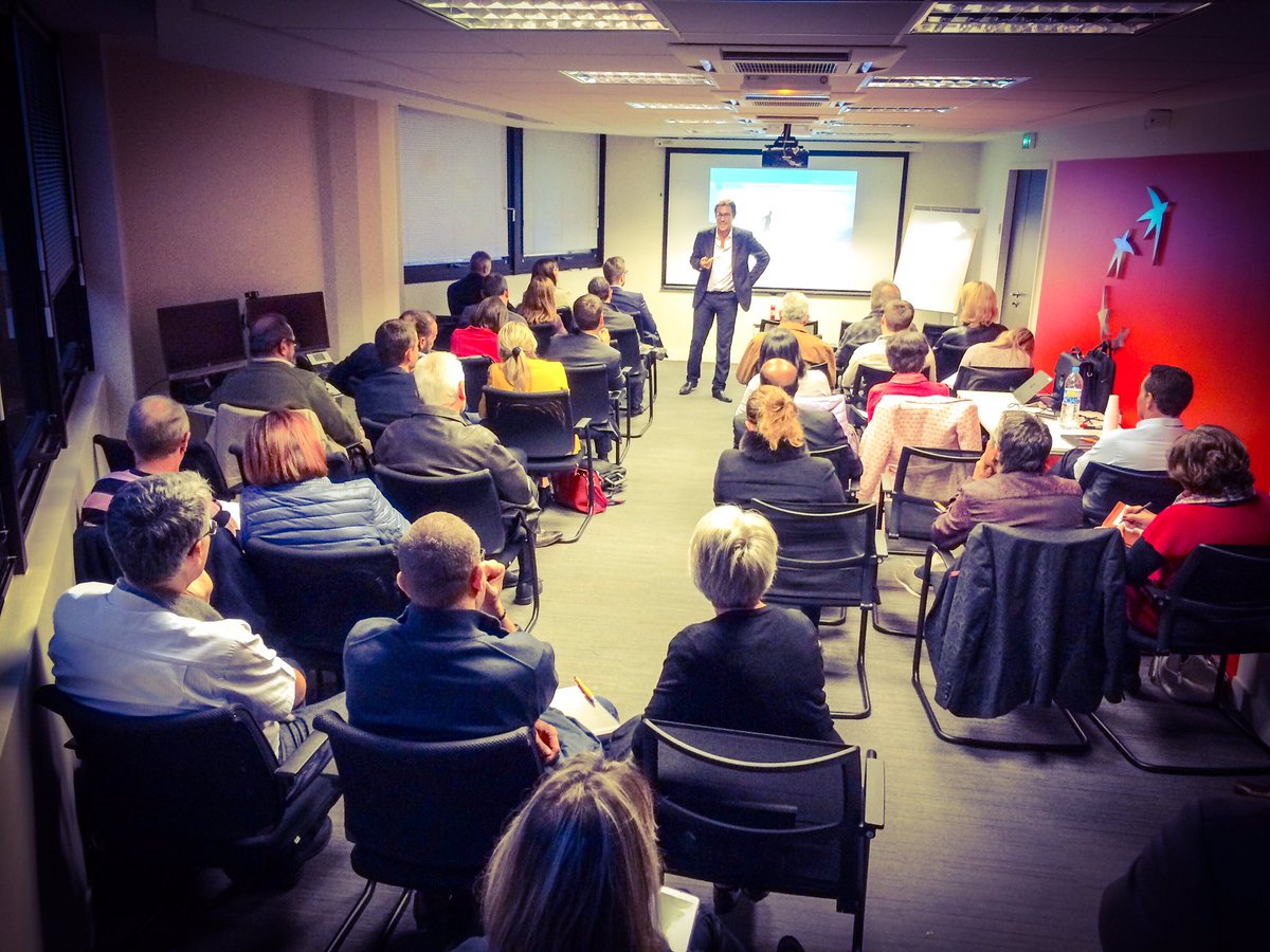 __Adelino's tweet image. Très belle conférence sur le thème des marchés financiers pour nos clients BNP Paribas Marne la Vallée. #epargne, #preferenceclient
