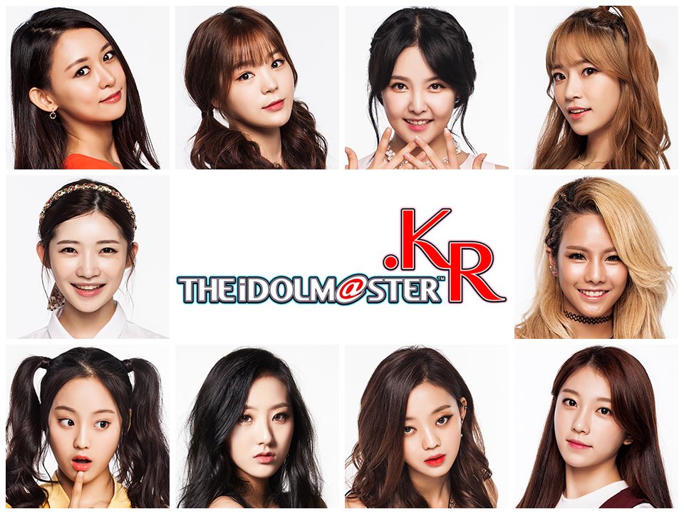 Real Girls Project Hana Byeol has left the group, new member and Jiseul