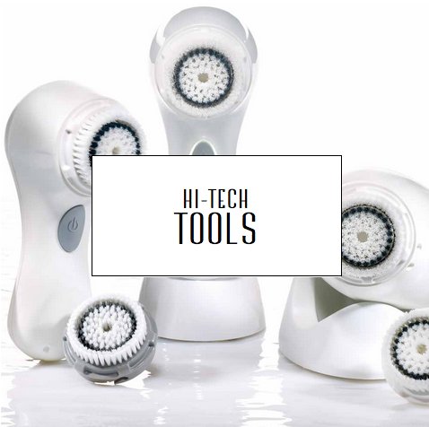 Enhance the effects of your skincare with our edit of game-changing gadgets > bit.ly/2dgtioT