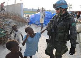 marcotulio78's tweet image. #SomosTodosNice #PrayForBoston #JesuiHebdo...

Mas ninguém quer ser HAITI

Parabéns aos brasileiros envolvidos!
eb.mil.br/missoes-de-paz
