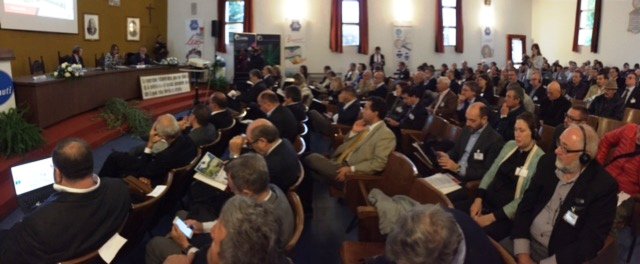 EGardini's tweet photo. #FarradiSoligo #SafetyPack - #SMEEurope Conference 2016
#LatteriaSoligo #innovazione ed #eccellenza italiana
#CNRIFN https://t.co/kMKPvwvkw3