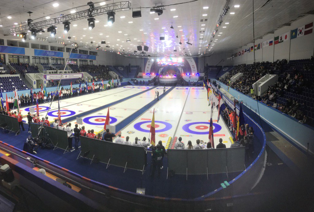 mcsharky1's tweet photo. Opening Ceremony #kazan #wmcc2016 https://t.co/cu0erXIB9r