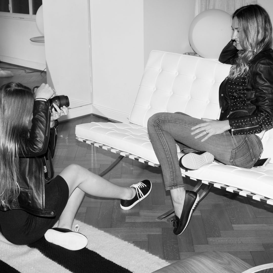 pruneargentina's tweet photo. Home is where Mom is 💕 - Homenaje @Riberofran a @andybursten 
#HomeisMom #MyPrüneMyWorld #PrüneSS17 https://t.co/eTflLdBxJo
