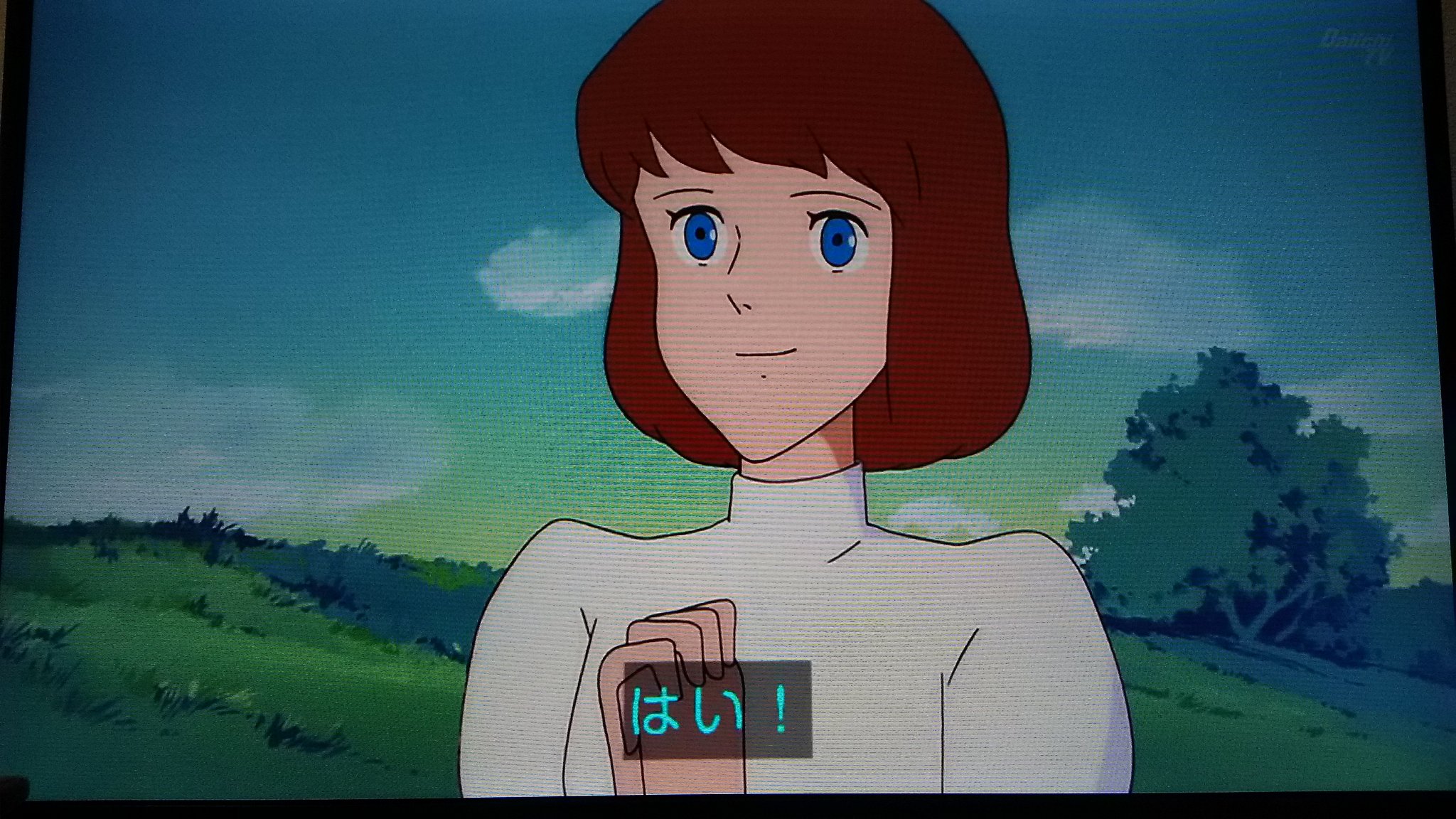 二葉正偽 در توییتر 名言と言ってもいいほど格好銭形のとっちゃん そしてその後のクラリスの はい も入って名言だと思う ルパン三世 カリオストロの城 金曜ロードショー