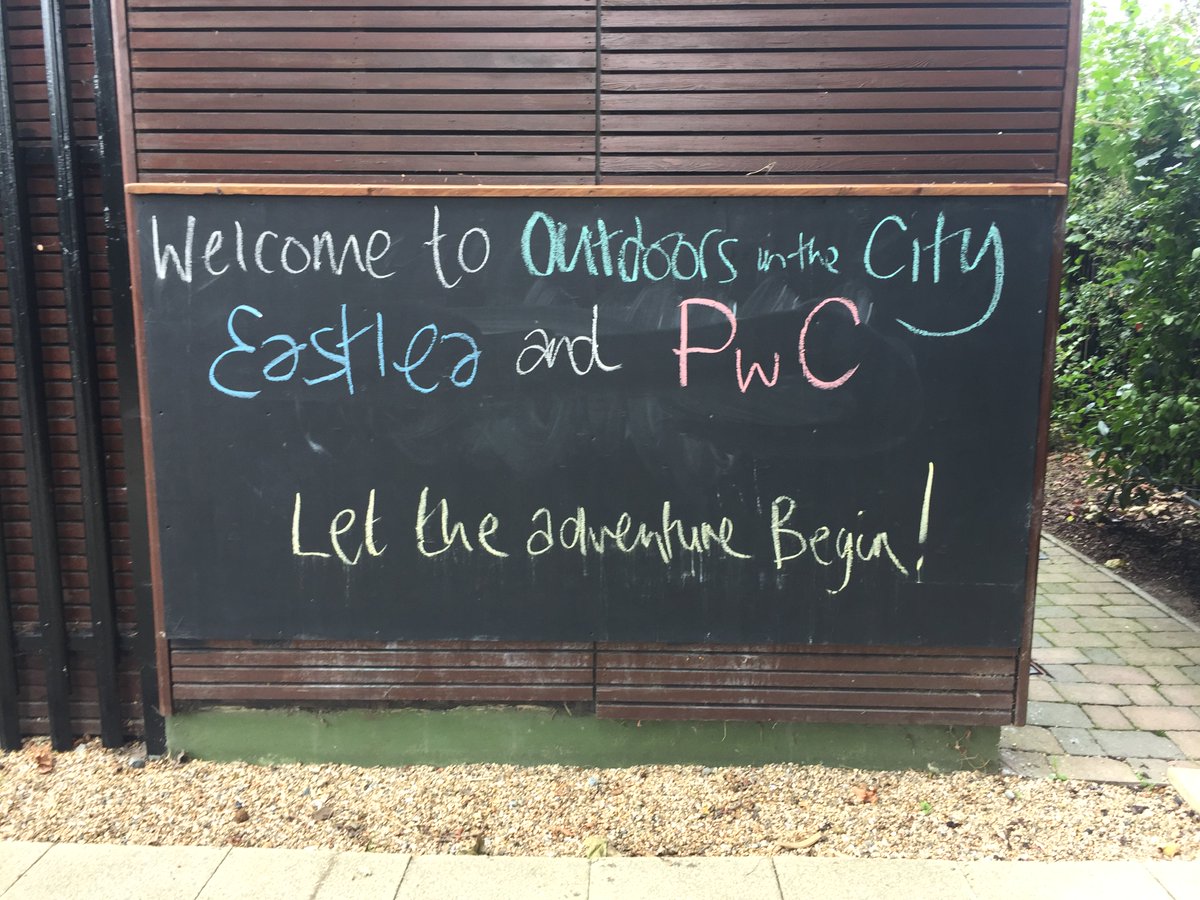 teneolepos's tweet photo. One of the best days with Eastlea School #pwchopesandropes https://t.co/3kccp4jM68