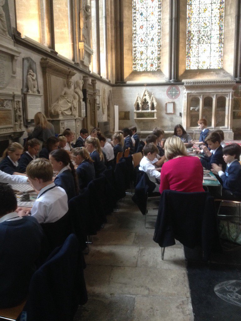 BCS HISTORY tweet media