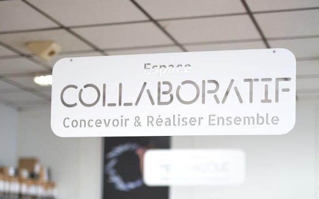 hautsdefrance's tweet photo. Hier, la Région #hautsdefrance a voté le déploiement de 50 #fablabs dans les lycées du territoire : https://t.co/TAxcC6BIpd https://t.co/5nWj7GRliG
