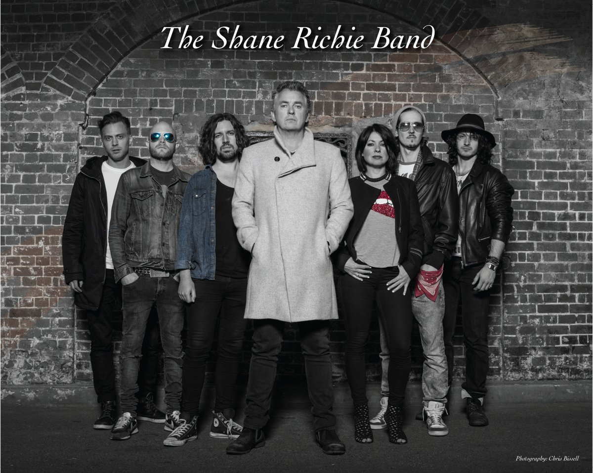 TeamShaneRichie's tweet photo. #FF @realshanerichie #ShaneRichieBand 2016 UK TOUR Starts 2moro Sat15th @TheApexVenue
Comedy Banter 80s Hits
Tickets:https://t.co/ZX3UIW6Xd3 https://t.co/j7JT02Glnh