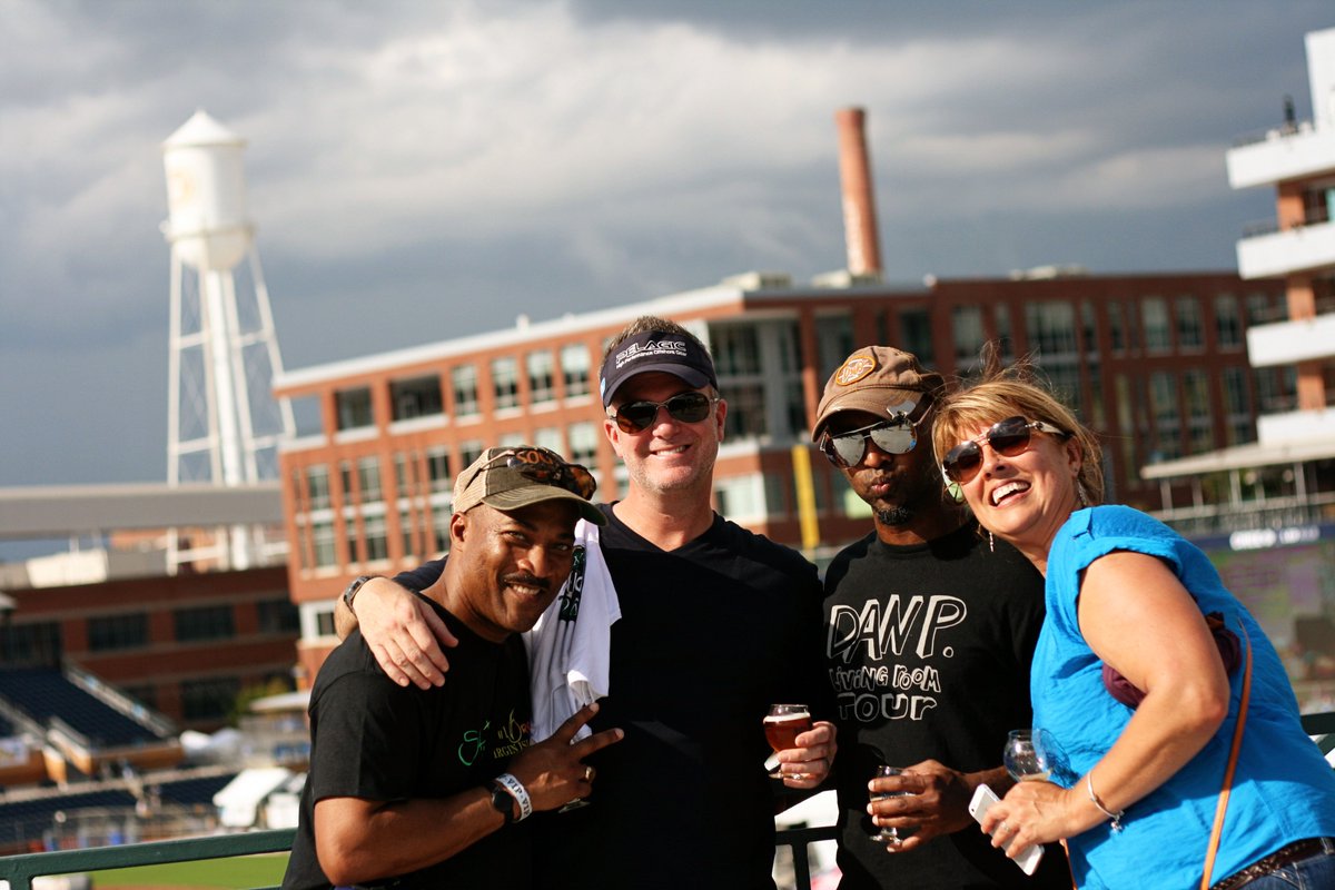 worldbeerfest's tweet photo. #worldbeerfest weekend is here! Join us at the Seasonal Beer Showcase tonight, &amp; the World Beer Festival tomorrow! https://t.co/b5JGLqZ1lA https://t.co/EgIwTXTz2L