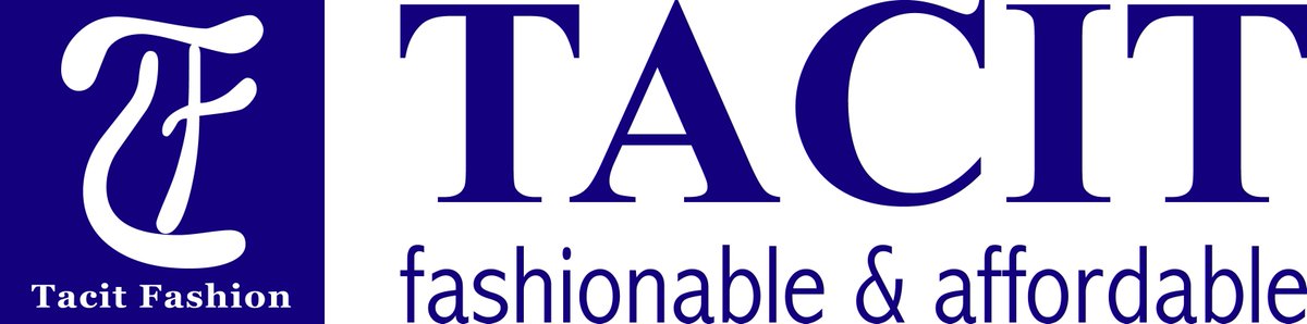 Welcome to tacit Fashion