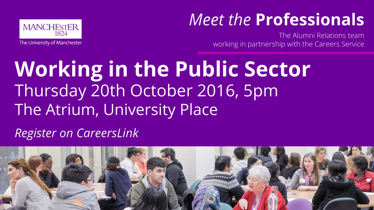 ManchesterIDPM's tweet photo. UoM Humanities Careers: Find out what's on in week 4 and beyond! https://t.co/oRkdVN9x6Q #humanitiescareers #uomcareers @ManUniCareers https://t.co/rqbRvqCCDy