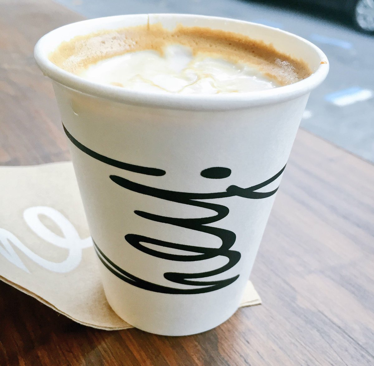 heidicortes's tweet photo. #BuenViernes! #coffee #café #morning https://t.co/kiS4c0uaff