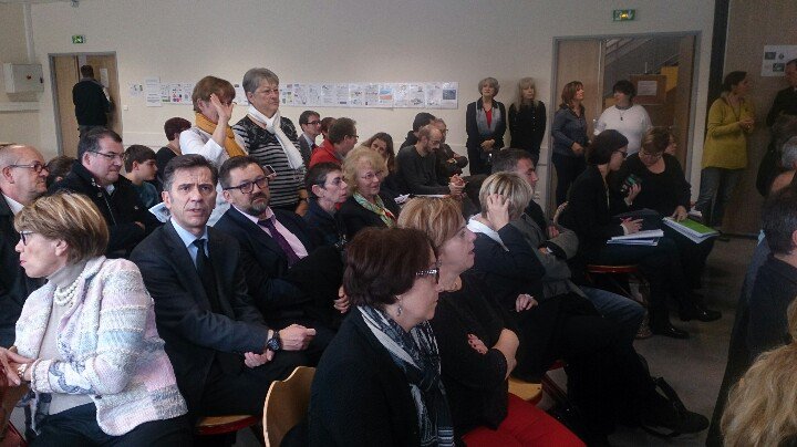 h_sarto's tweet image. Signature de la charte départementale d&apos;alliance éducative parcours citoyens en Côte-d&apos;Or