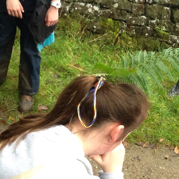 LGBTQ_Rossett's tweet image. Wonderful to see so many #RainbowLaces today! @Rossett #acceptancewithoutexception @stonewalluk