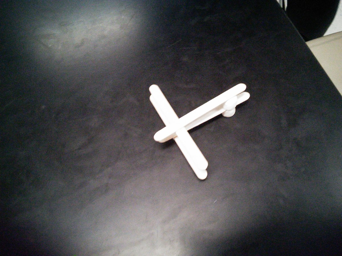 MrsRegan211's tweet photo. Marshmallows and Sticks Challenge Two. Each stick can ONLY touch one other stick and one other marshmallow. https://t.co/IxzNon8MWE