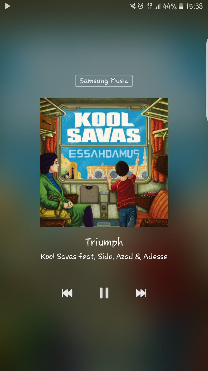 Laakevin's tweet photo. Danke für dieses Geile Ding! ❤😊 @koolsavas #essahdamus #28102016 #DerKingofRAP!! https://t.co/YoVOpwcGCf