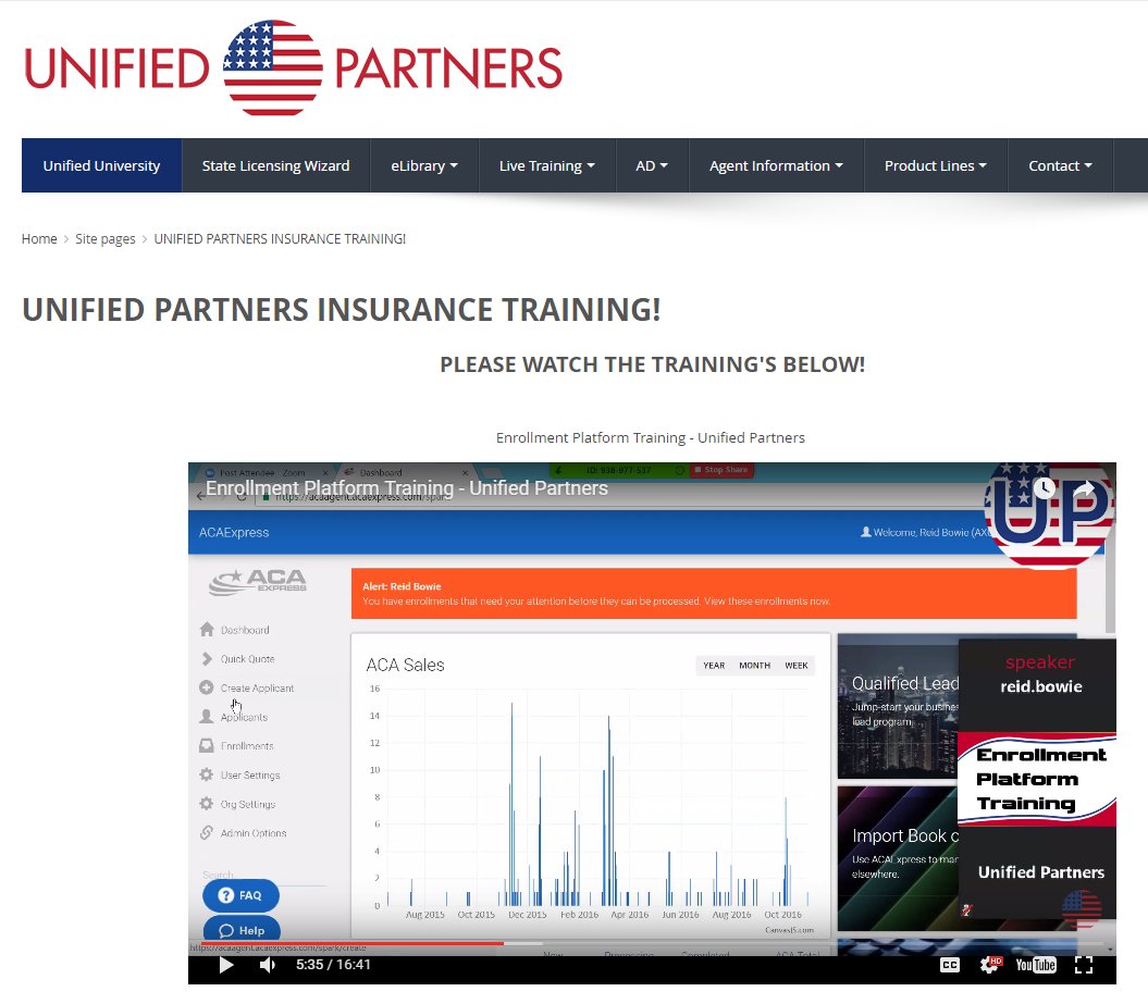 Unified_P's tweet photo. TRAINING is Now Available on https://t.co/KfJtsJ4FZ0! Get Authorized and Start Making MORE Money Today! #unifiedpartners #training #invest https://t.co/lcyaFYn9kf