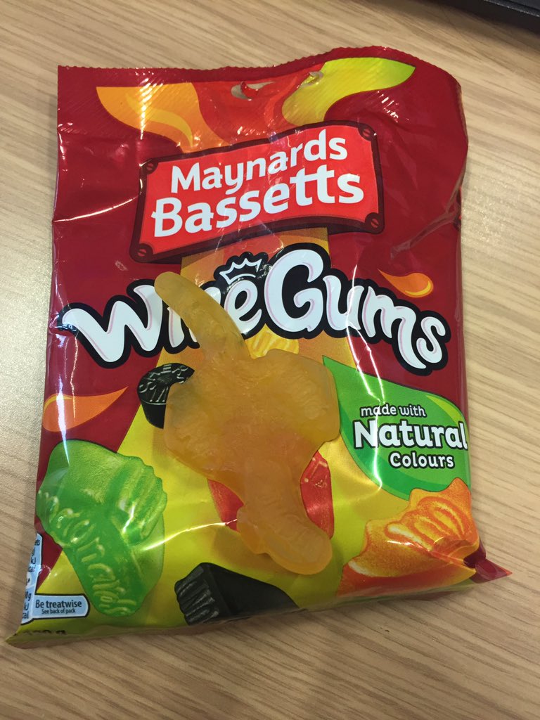 elmartranquilo's tweet photo. @MaynardsBassett and @sainsburys not sure what this is but does it mean I have won a prize? 😀 https://t.co/qqE29CwkdF