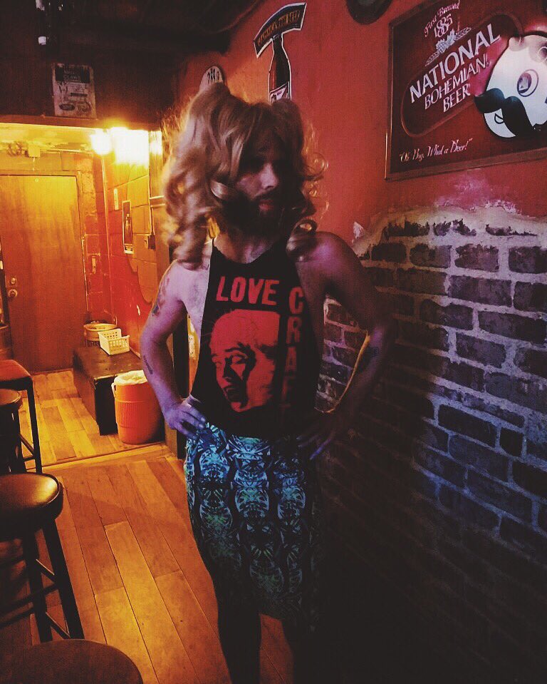 Silver Moon Saloon tweet media