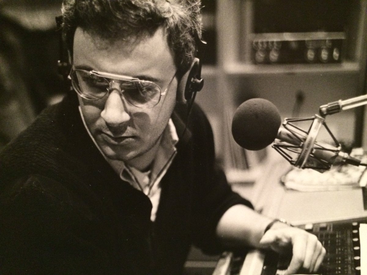 massimo_oldani's tweet photo. Quarant'anni di radio.Grazie.
#1976 #2016
#RM4 #RadioShadow #RadioPeterFlowers #RadioMilanoInternational #RTL #RadioDeejay @RadioCapital_fm https://t.co/Xh84rB0eDz