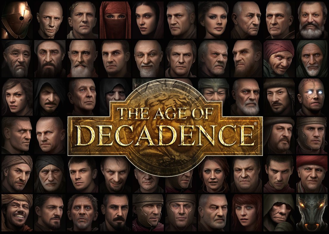 RPGCodex's tweet photo. The Age of Decadence was out this day last year. Happy anniversary, @IronTowerStudio! https://t.co/5PF4x45U3l