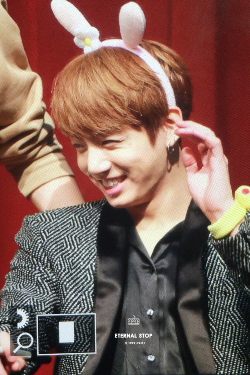 정국의 이터널스탑❤️ tweet media