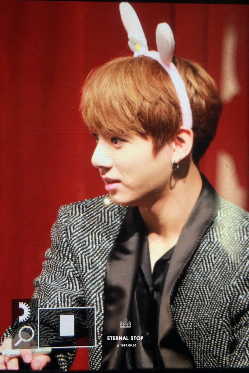 정국의 이터널스탑❤️ tweet media