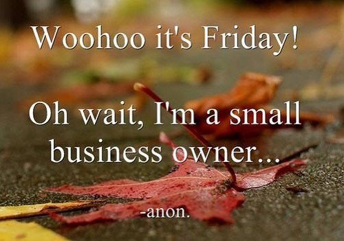 StahlsIDDirect's tweet image. Happy Friday Everyone!! What's your plan for the weekend? Tell us 👇 ift.tt/2edDcYX