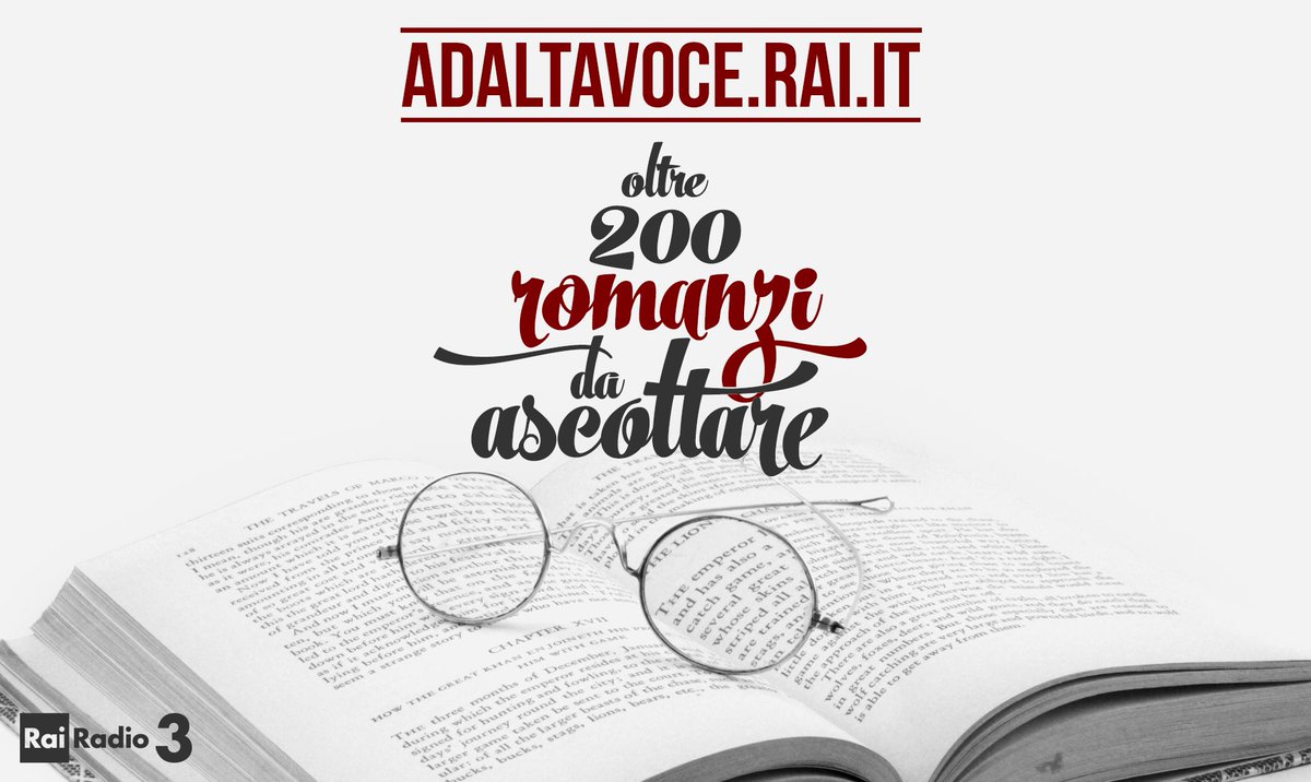 Rai Radio3 tweet media