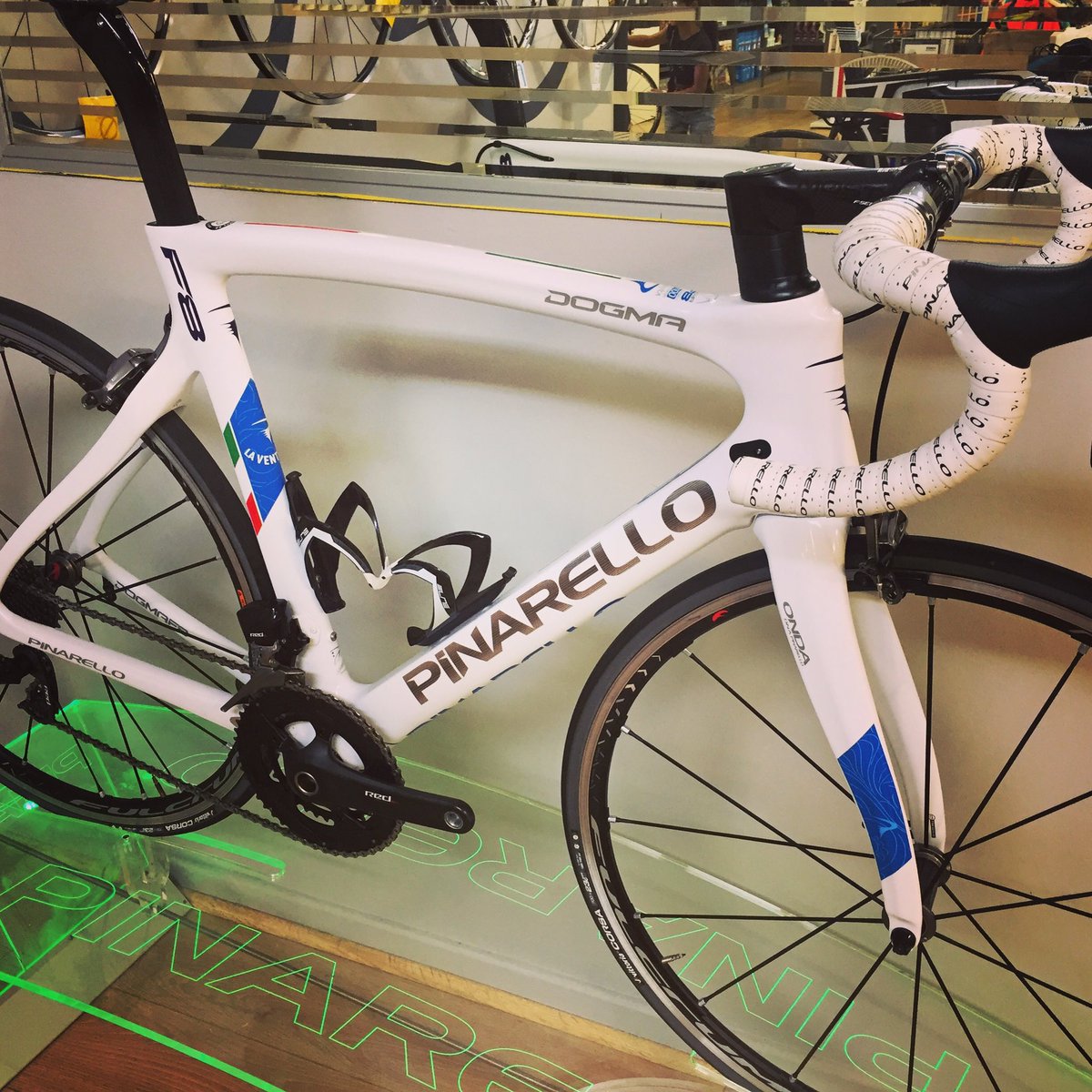 chris willemse cycling