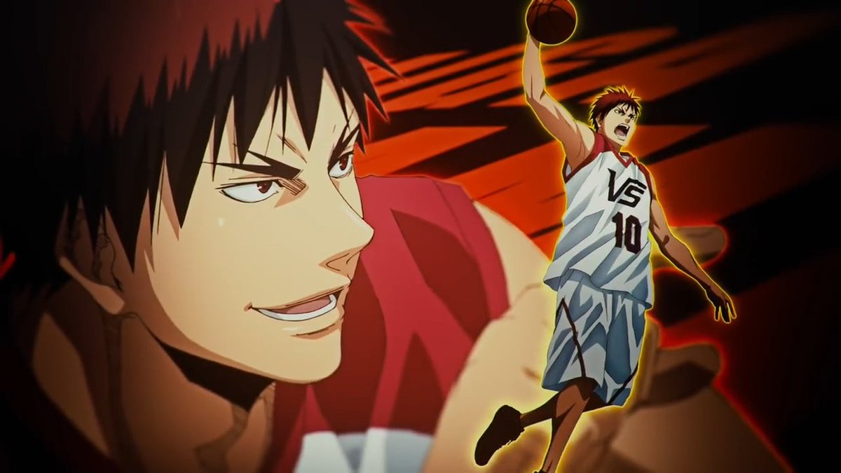 Download Pkjd On Twitter Kuroko No Basket Movie 3 Winter Cup Soushuuhen Free HD Get Wallpaper Pkjd On Twitter Kuroko No Basket Movie 3 Winter Cup Soushuuhen Desktop Wallpaper