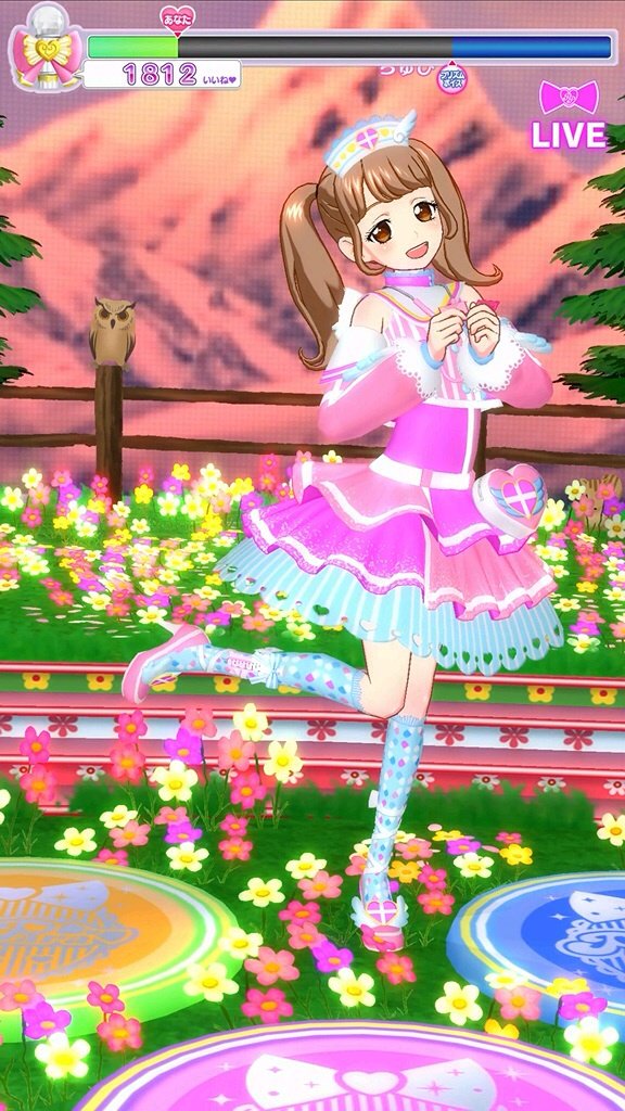 TRiP__Magic's tweet photo. [ちゅぴ]
ナースライブ🏥💉💊
ナチュラルなステージからお届け💗 https://t.co/WitBoO596U
