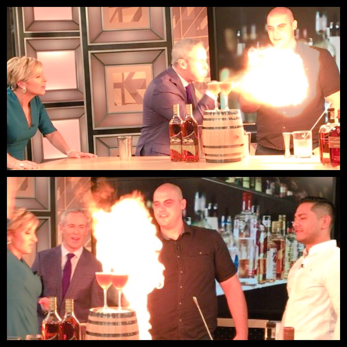 Global News Trending tweet media