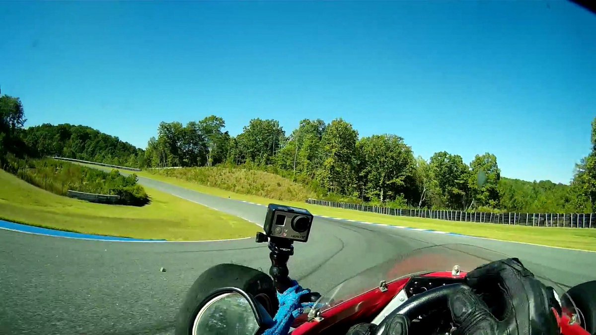 rickeygadson's tweet photo. #Formula3 #openwheelracecar #AtlantaMotorsportsPark private country club racetrack
#CaffeineandOctane #Velocitychannel https://t.co/K6gJgTkI47