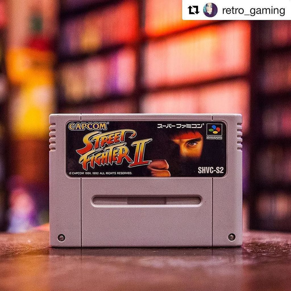 gamesfreezer's tweet photo. #Repost @retro_gaming with @repostapp
・・・
Here's a game for the Super Famicom that is also part of the #RGGiveaway!… https://t.co/vQmUyTg44A
