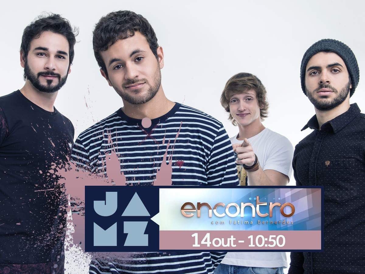 FCOJamzRJ's tweet photo. #JamzNoEncontro https://t.co/hoOVqnIBQw