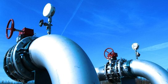 Появилась информация о том, когда в Украине подешевеет газ - vkulake.com/poyavilas-info…