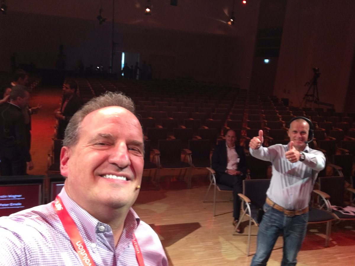 Allan Leinwand Thank You Paris Frankfurt And Nyc Amazing 9 Days With Incredible Customers At Nowforum Servicenow