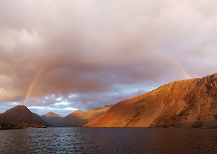 Wast Water
